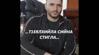 Сайд хьусен