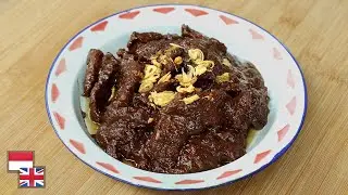 Tender, Sweet, and Savory! Palembang's Special Beef Malbi Recipe [Eid al-Adha Menu]