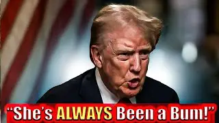 Trump 1st Interview: WHY He Won't Debate Kamala #trump #donaldtrump #kamalaharris  Donald Rally Joe