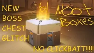 61 Nootbox Unboxing