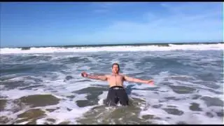 Aquatic Disposition