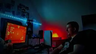 Abstractocalypse (Chill Clip)