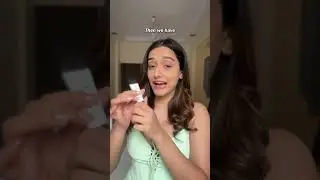 Unboxing *FREE* Goodies from Chanel! Wtf😍🤯 #ashortaday
