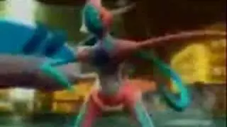 pokemon wii