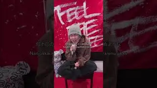 ひししぶり！ #만찬가 #晩餐歌 #tuki #fyp #恋愛 #歌詞動画