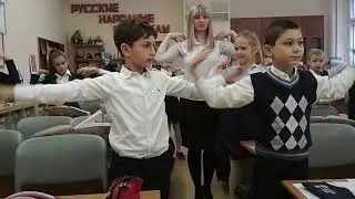 Самый классный классный, 2019
