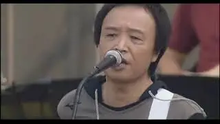 吉田拓郎 Concert in つま恋 2006