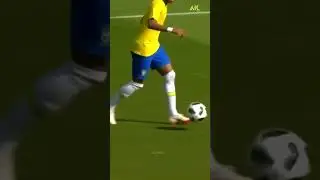 Neymar Brazil 🇧🇷😈 #neymar #football #brasil