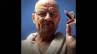 WWs Confession | Breaking Bad Edit | Music: VJ, Narvent - Moonlit (slowed)