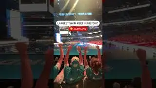 Swimming pool in NFL Stadium 😮