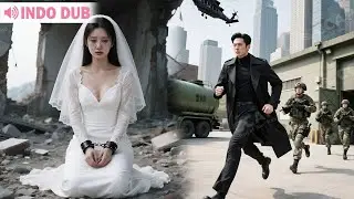 Mendengar istri dimalukan dan dipaksa nikah, Dewa Perang gila bawa semua pasukan untuk bunuh mereka.