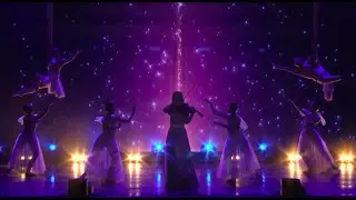Lera Matveeva - PARADISE