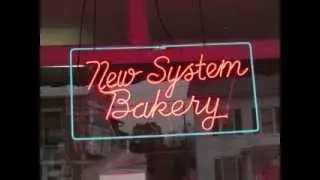 New Systems Bakery, Chillicothe Ohio