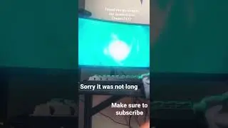 Make sure to subscribe