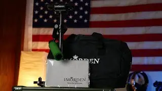Imorden Camera Stabilizer - Is it any good?