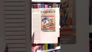 BATMAN ROBOCOP MARIO SPIDERMAN for NES / Mike Matei 