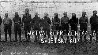 TOP 10 Jezive priče sa Svjetskog Prvenstva