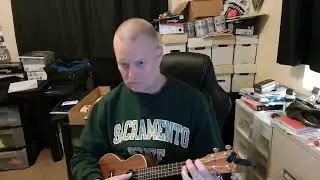Ukulele Progress (02/01/22) - Für Elise