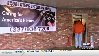 Equal Steps Veterans Home Executive Director arrested, charged with felony bad check