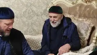 Гараев Сайд Мохьмад волч х1усмехь(полная версия) 02.05.2022