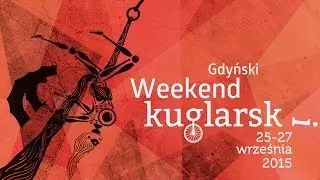 IV GWK - Gala: Sebastian Paroowa Frodyma