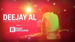 Deejay Al - LAS VEGAS (1 MINUTE SPOT)