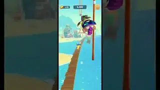 Talking Tom Gold Run 2 Part 1 First Gameplay