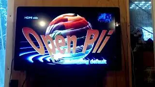 GI S8120 and AMICO ALIEN 8900 No SPARK signal