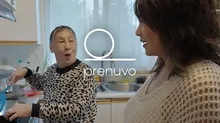 My Prenuvo Story With Dr. Gee - A Journey We Are Taking Together