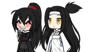 Can Lan Wangji sing?!?