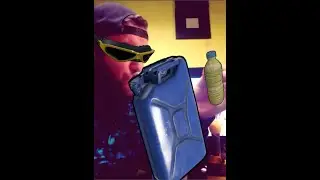 I need wahtur where's the wahtur dude