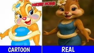 Mickey Mouse Clubhouse Characters In Real Life + Guess The Emoji + Their Favorites! | Donald Duck
