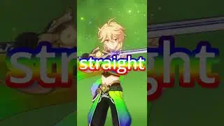 Is Aether gay? 