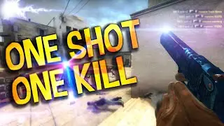 ПУТЬ ДО ГЛОБАЛА l CS:GO #1