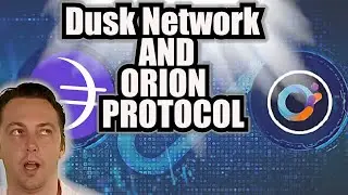Dusk Network to list on the Orion Protocol?  Orion protocol the best DEX?