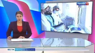 Россельхознадзор проводит проверки продуктов питания в соцучреждениях Кабардино-Балкарии