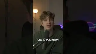 Voici les gestes de BASE à connaître quand tu commences sur un iPhone 🤯
