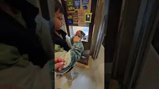 США  / Сувенир из одного цента за один доллар 😉