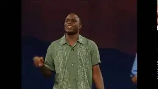 Gospel (plastic surgery) - Whose Line UK