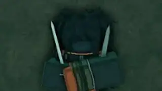 [Deepwoken] Best Assassin Build #1