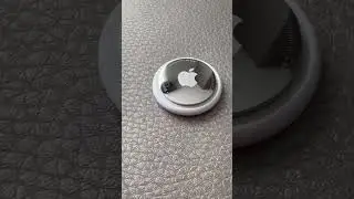 Que piensan de los AirTags? #airtag #apple #iphone
