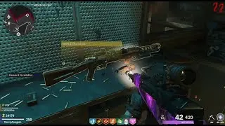 Cold War - Firebase Z - Building The Wonder Weapon