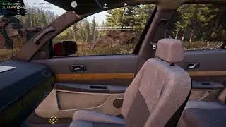 Far Cry 5 Gameplay 1440p - GTX 1080Ti AMP! Edition 11GB / i7 4770K @4.3GHZ