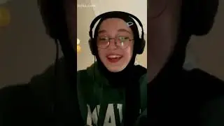 Cewek turki ini gamau sampai kehilangan cowok indo 