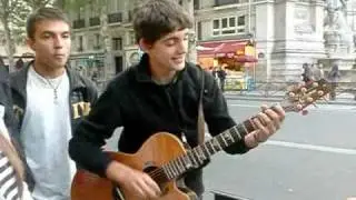 Que nadie (Ángel)