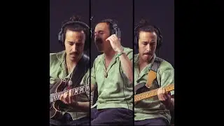 FRINC - Alles weg (Live Studio Session X Irievibrations Studio)