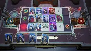 Beating Regina 1st try - Shadowblood Queen - Queen's Blood Quest - FINAL FANTASY VII REBIRTH