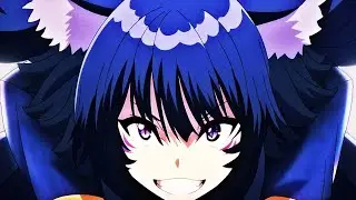Kage no Jitsuryokusha ni Naritakute! [AMV] Born A Rockstar 🔥