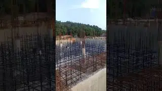slab scaffolding (staging) #shorts #civilengineering #malik