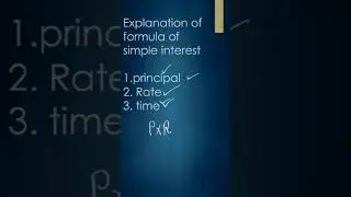 Uncover the Secret Behind the Simple Interest Formula!